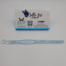 Load image into Gallery viewer, Resin Crochet Hooks
