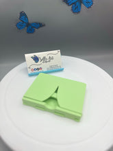 Load image into Gallery viewer, Smaller Diamond Painting Release Paper Holder/Dispenser
