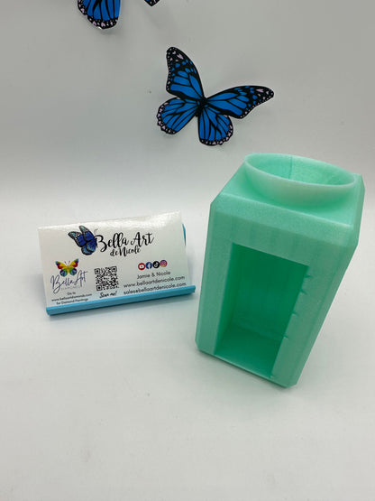 Hands Free Diamond Painting Funnel for Elizabeth Ward Storage Containers