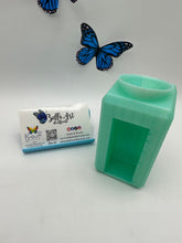Load image into Gallery viewer, Hands Free Diamond Painting Funnel for Elizabeth Ward Storage Containers

