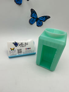 Hands Free Diamond Painting Funnel for Elizabeth Ward Storage Containers