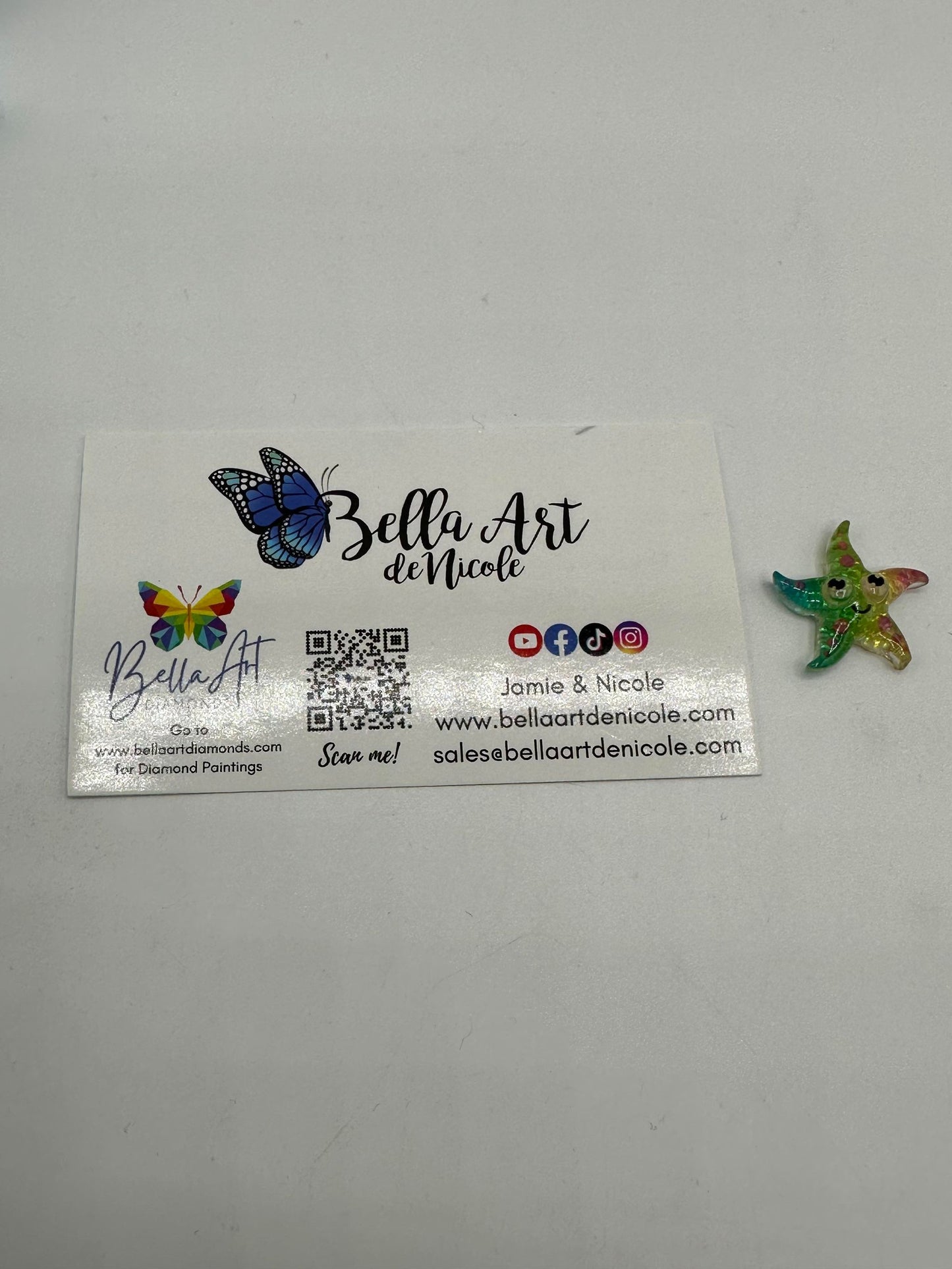 Cute Sea Creatures Coverminders