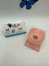 Load image into Gallery viewer, NEW Hands Free Diamond Painting Funnel for Harbor Freight containers

