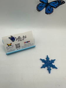 NEW Snowflake and Christmas Bows Coverminders