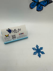 NEW Snowflake and Christmas Bows Coverminders