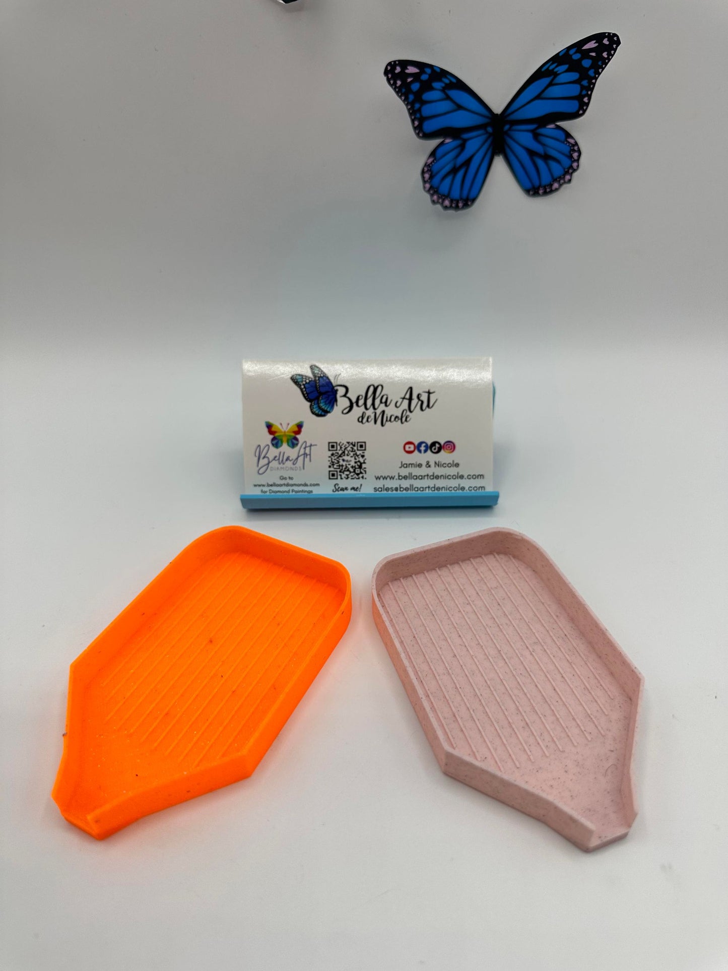 Bella Essential Tray