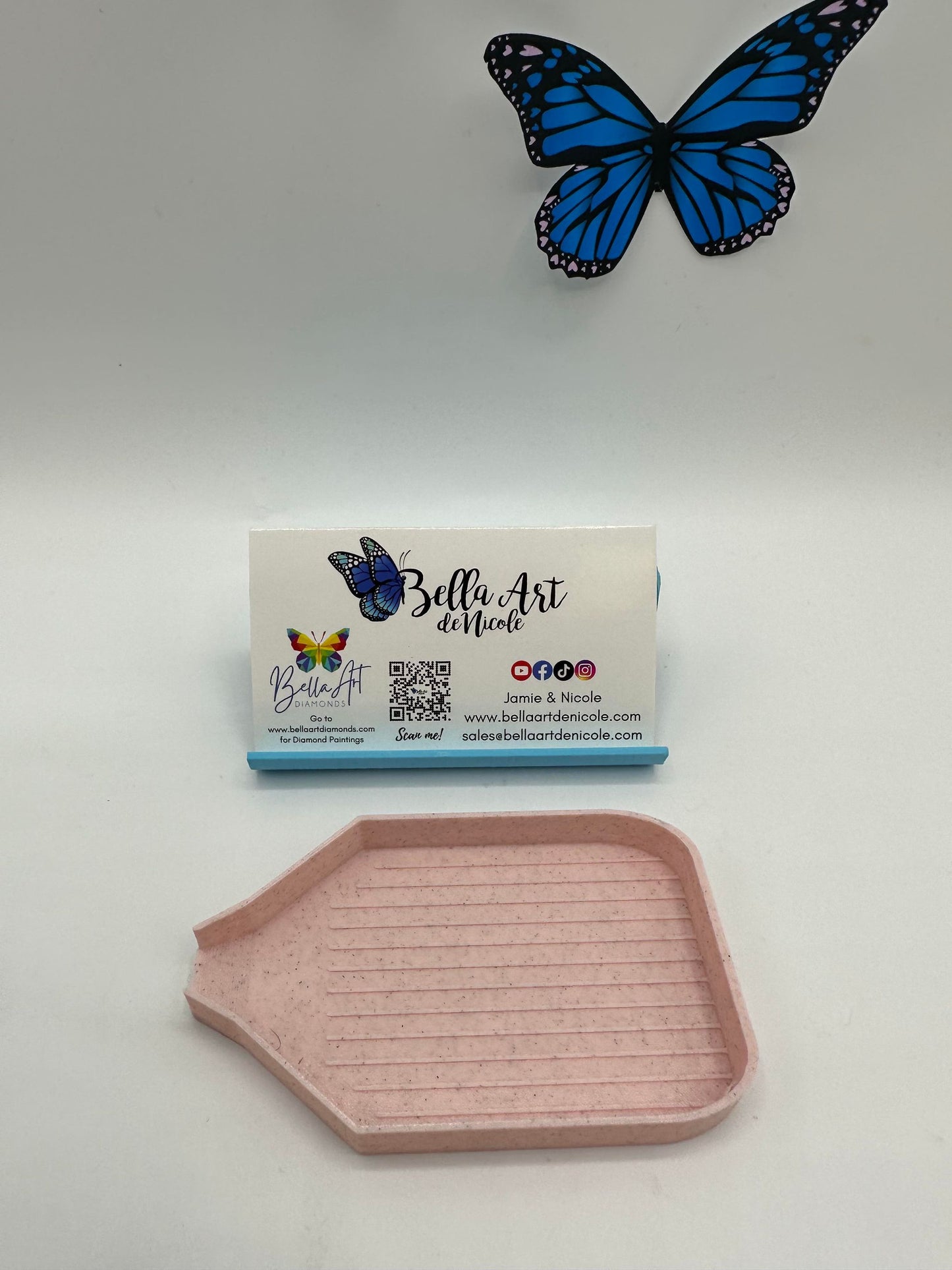 Bella Essential Tray
