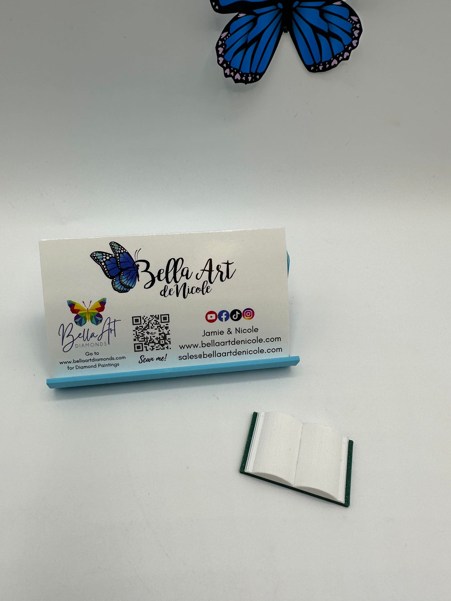 Book Coverminders