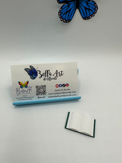 Book Coverminders