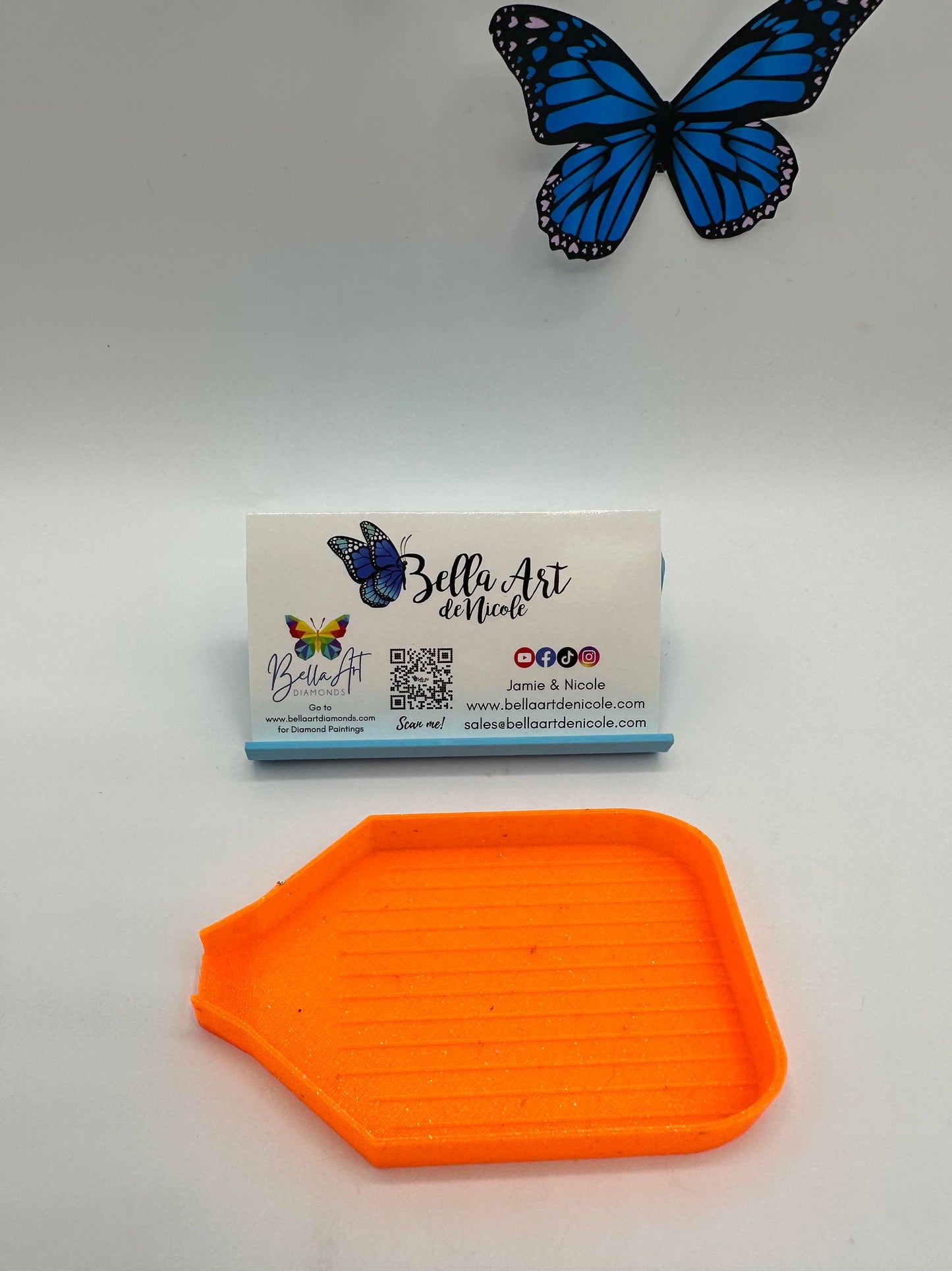 Bella Essential Tray