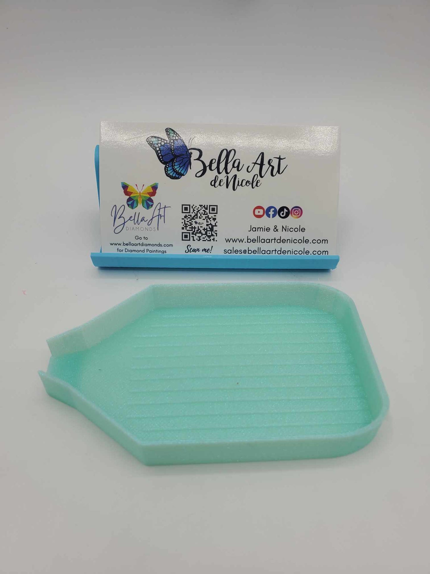 Bella Essential Tray