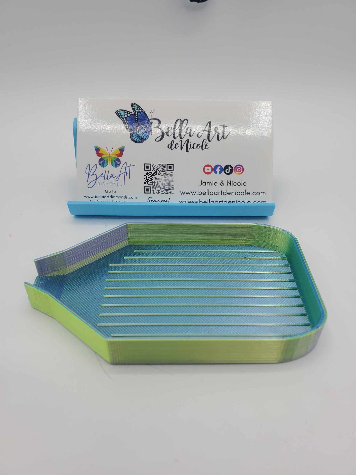 Bella Essential Tray