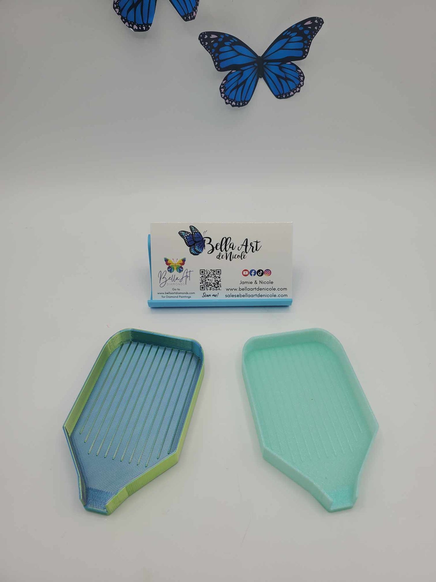 Bella Essential Tray