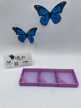 Load image into Gallery viewer, 3 Mini Tray Inserts for Wonder Tray for Diamond Painting with removable Lid
