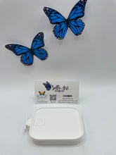 Load image into Gallery viewer, Matte Colors for Multiple Bella Art de Nicole Diamond Painting Stackable Drill Trays
