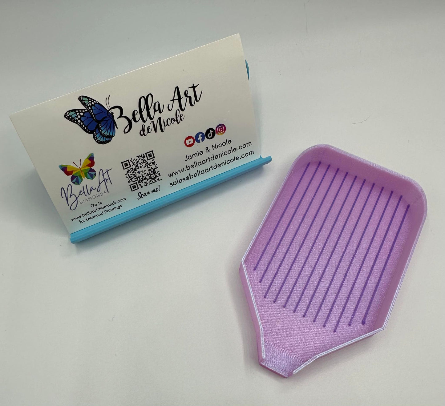 Bella Essential Tray