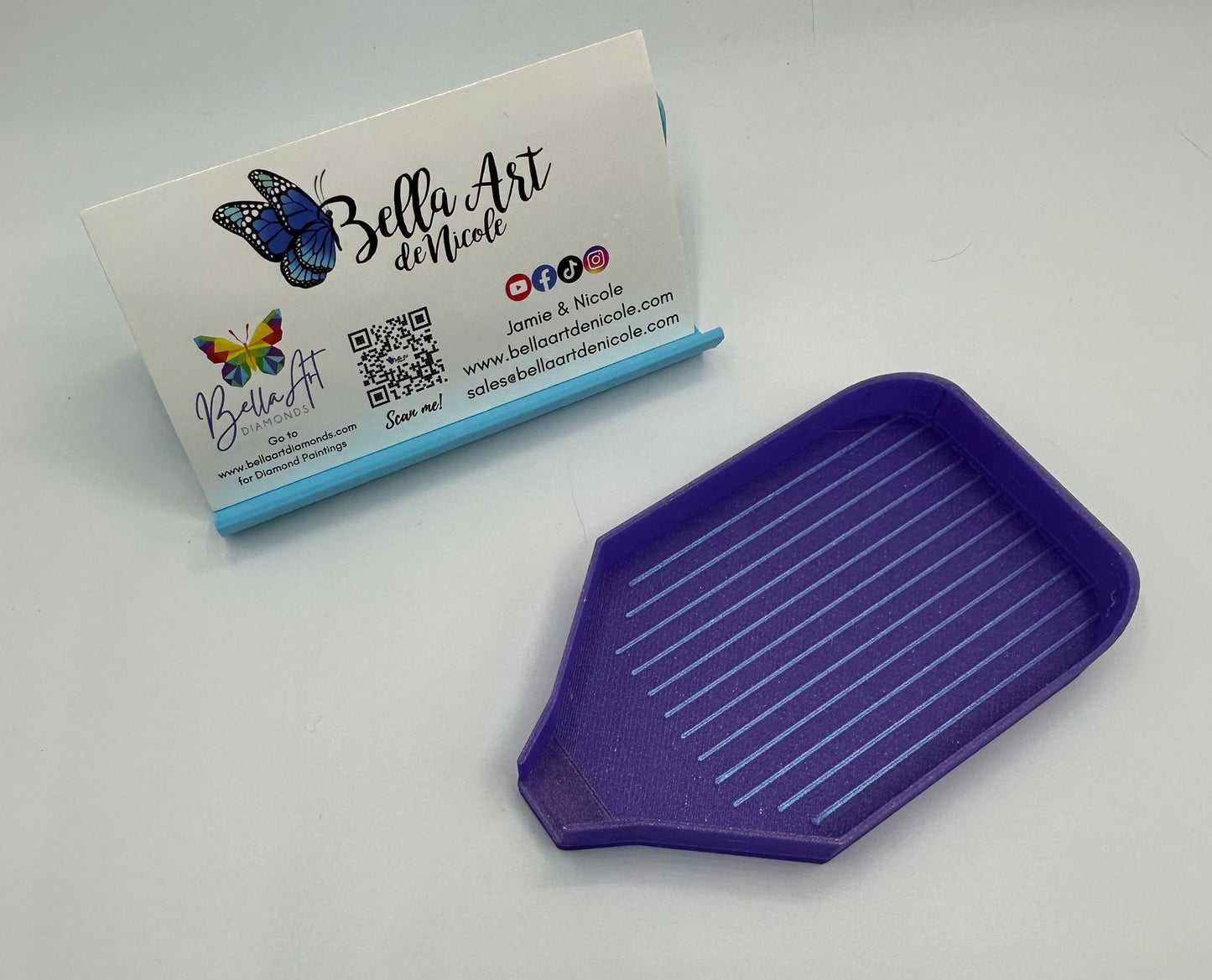 Bella Essential Tray