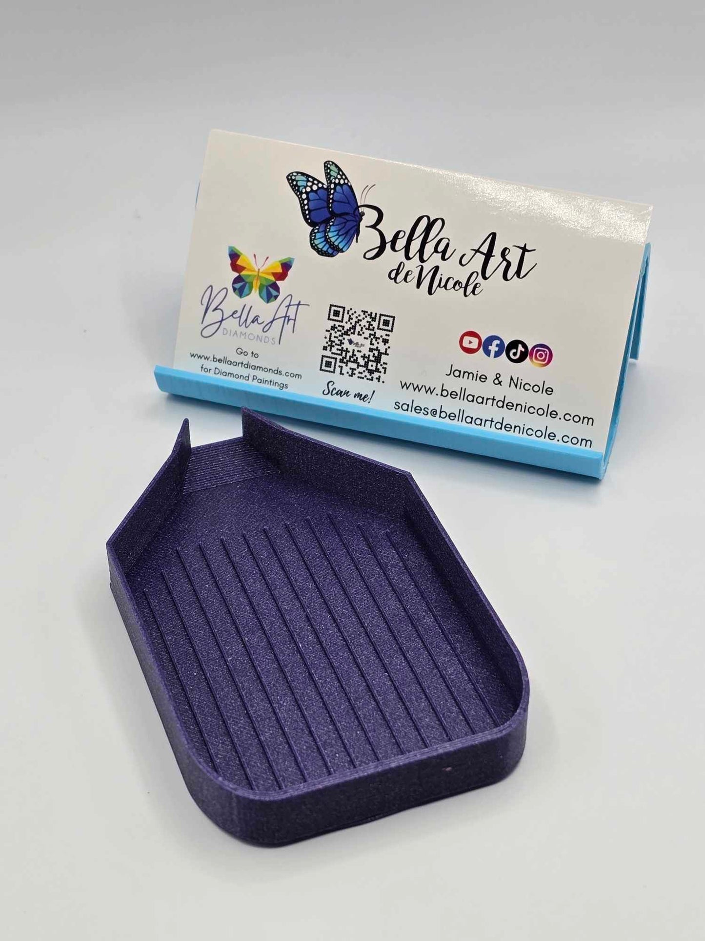 Bella Essential Tray