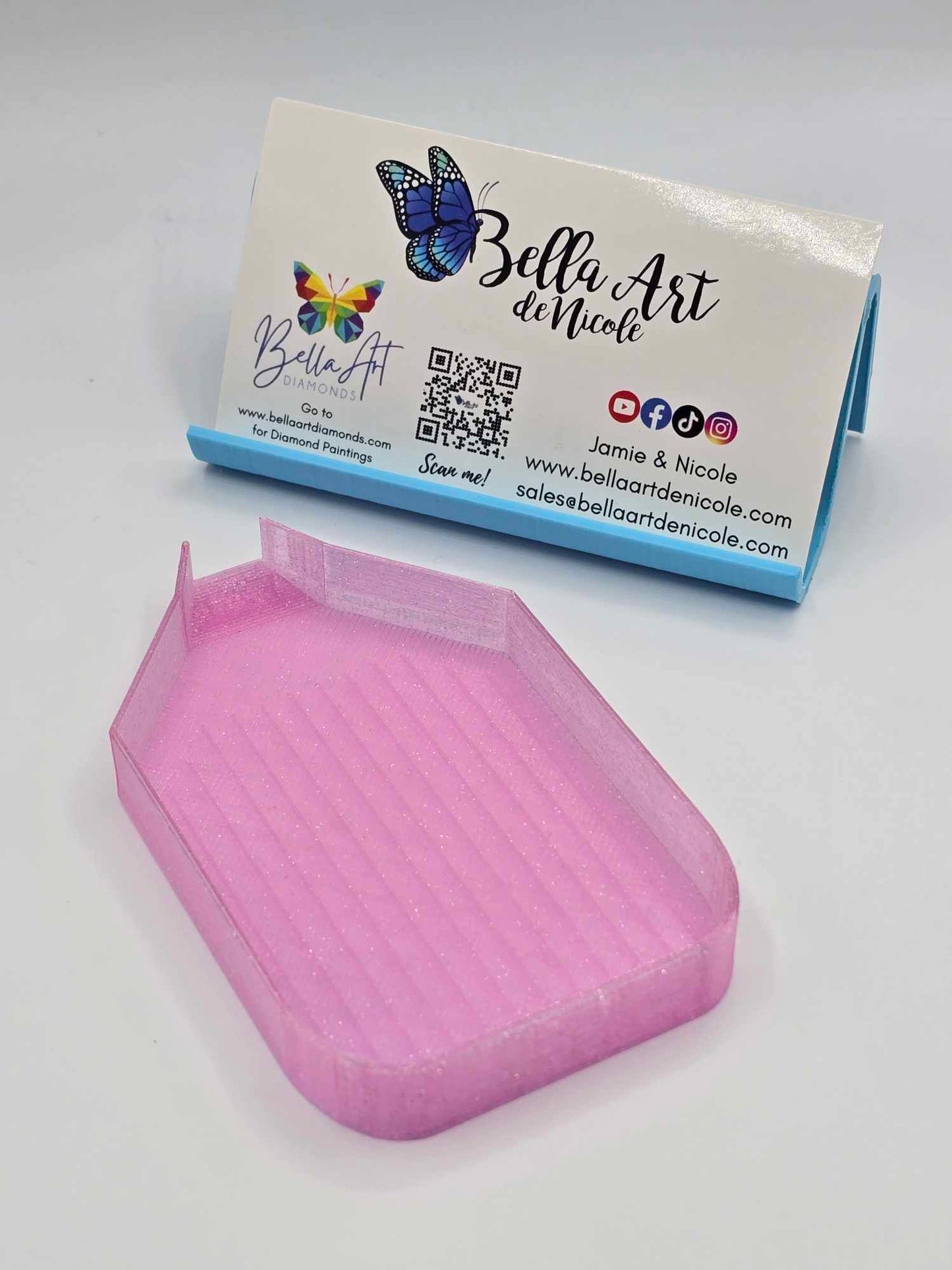 Bella Essential Tray