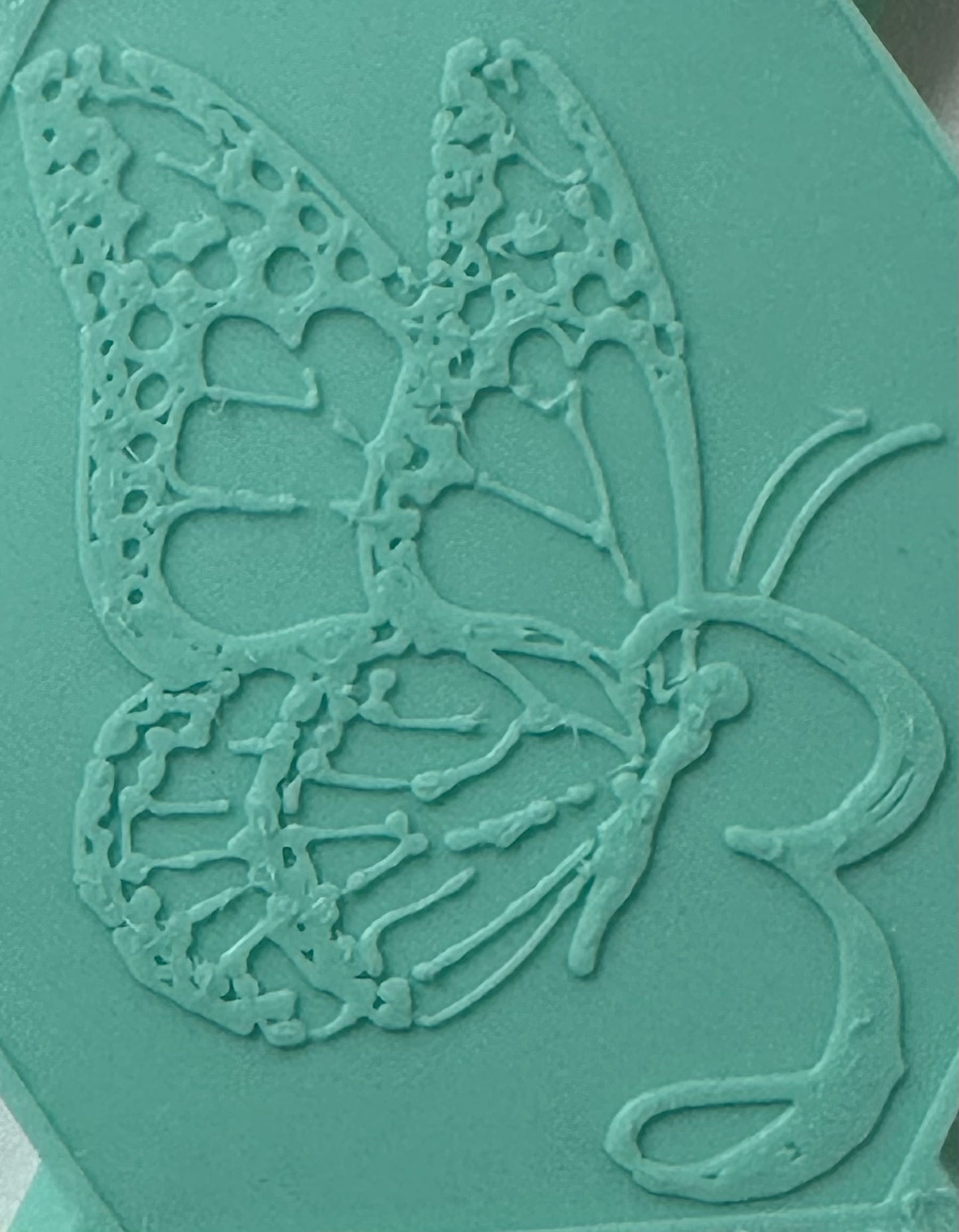 One of a Kind Bella Multiplacer Tool for Diamond Painting Tips