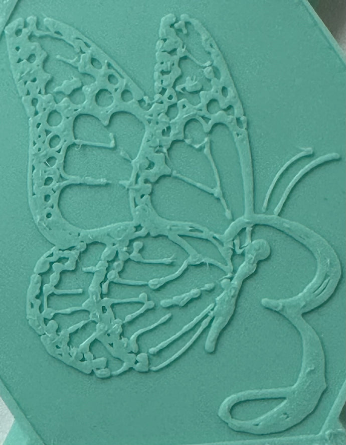 One of a Kind Bella Multiplacer Tool for Diamond Painting Tips