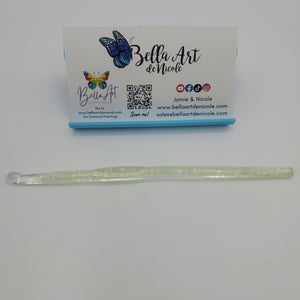 Resin Crochet Hooks
