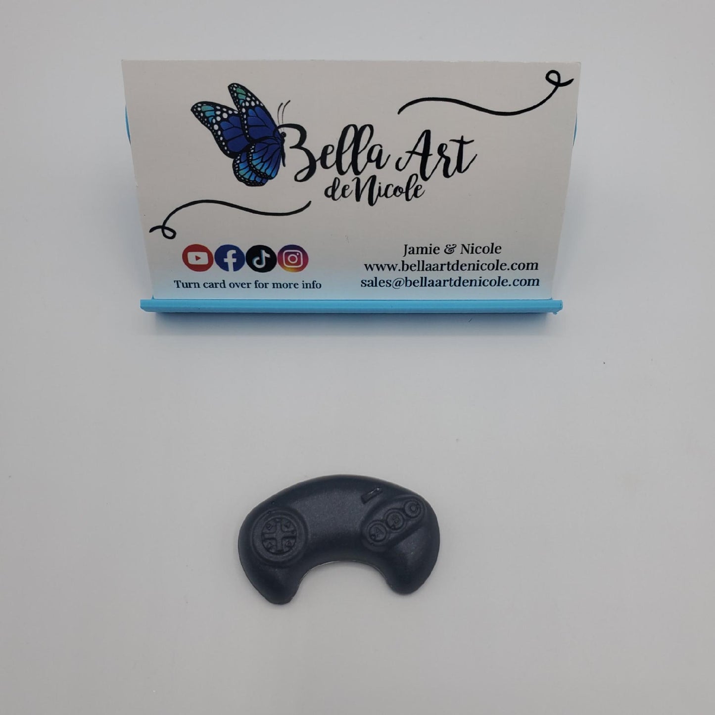 Game Controller Resin Coverminders