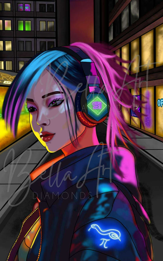Following the Music