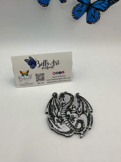NEW Resin Coverminders