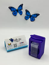 Load image into Gallery viewer, Hands Free Diamond Painting Funnel for BIGGER Tic Tac Containers
