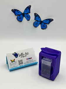Hands Free Diamond Painting Funnel for BIGGER Tic Tac Containers