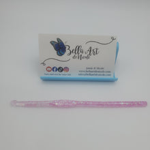 Load image into Gallery viewer, NEW Resin Crochet Hooks

