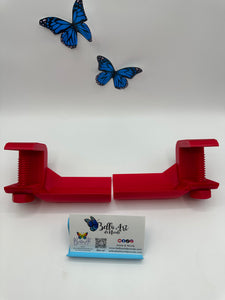 NEW Table Clamps for Diamond Painting Canvases