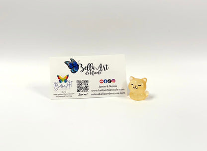 NEW Cute Glow in the Dark Halloween and Cats Coverminders