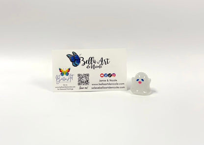 NEW Cute Glow in the Dark Halloween and Cats Coverminders