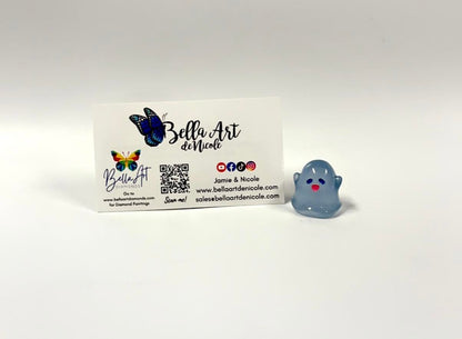 NEW Cute Glow in the Dark Halloween and Cats Coverminders