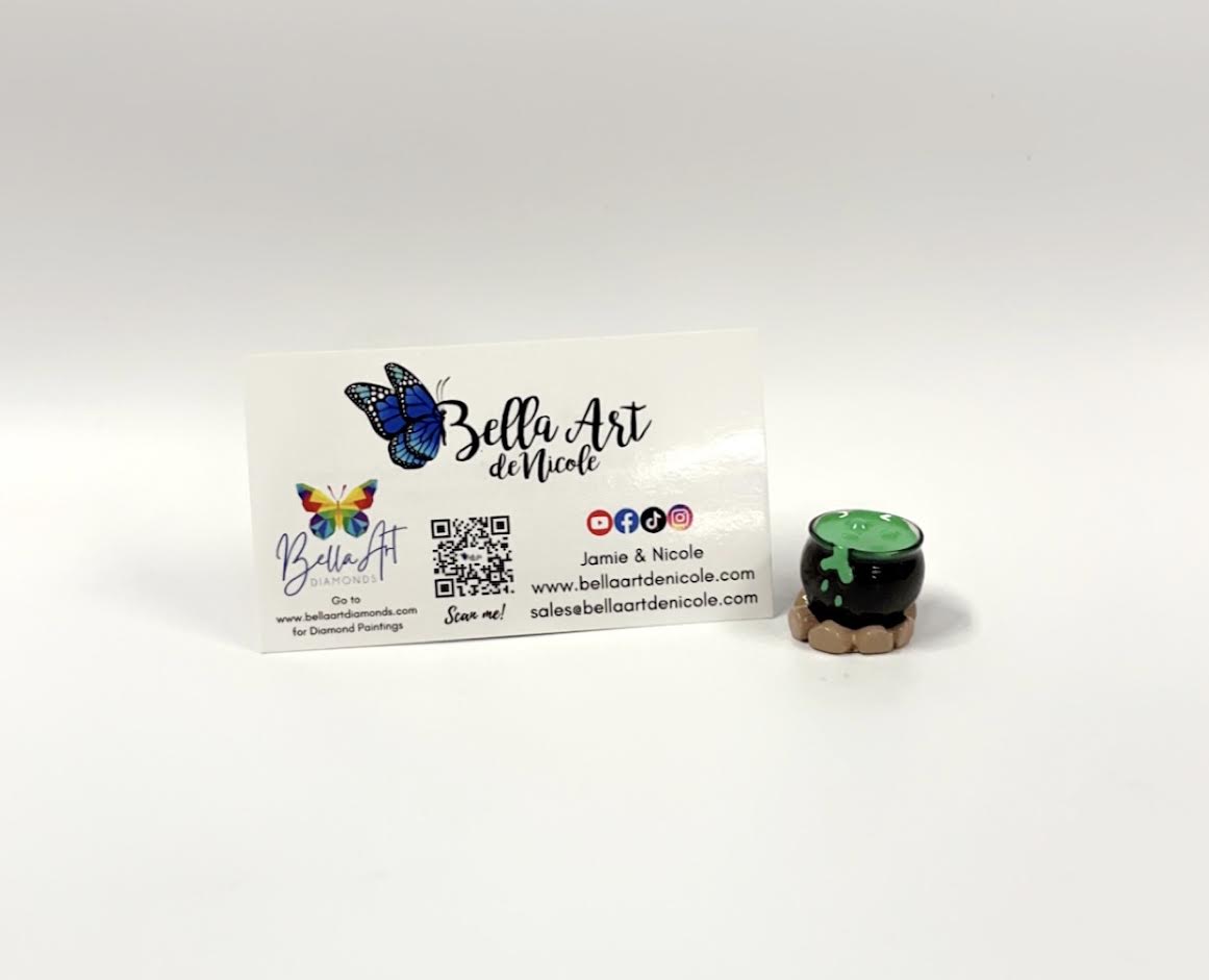 NEW Cute Glow in the Dark Halloween and Cats Coverminders