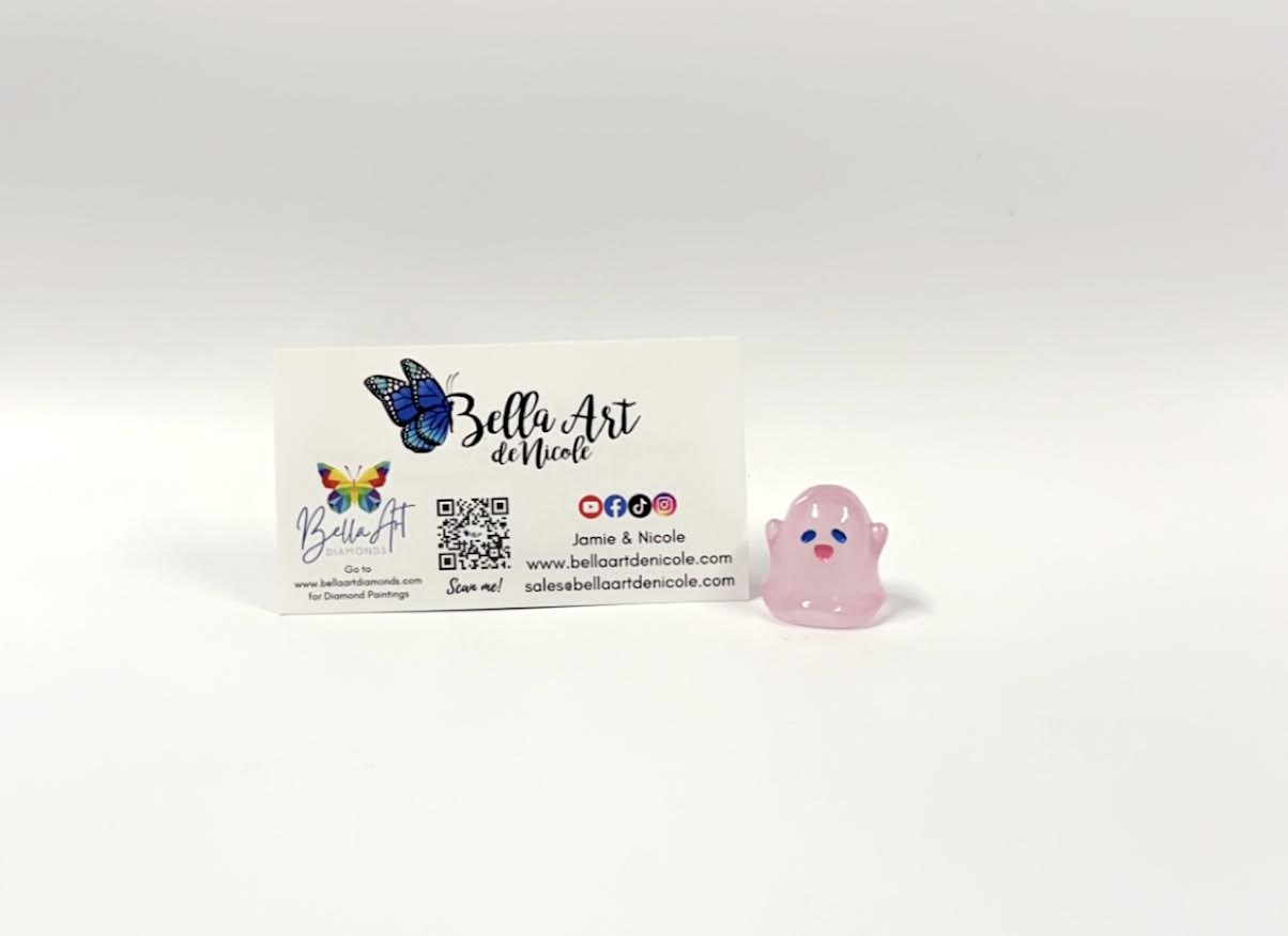 NEW Cute Glow in the Dark Halloween and Cats Coverminders