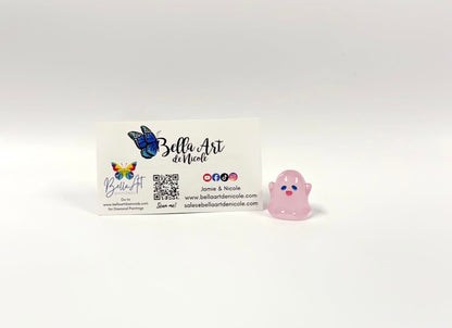 NEW Cute Glow in the Dark Halloween and Cats Coverminders