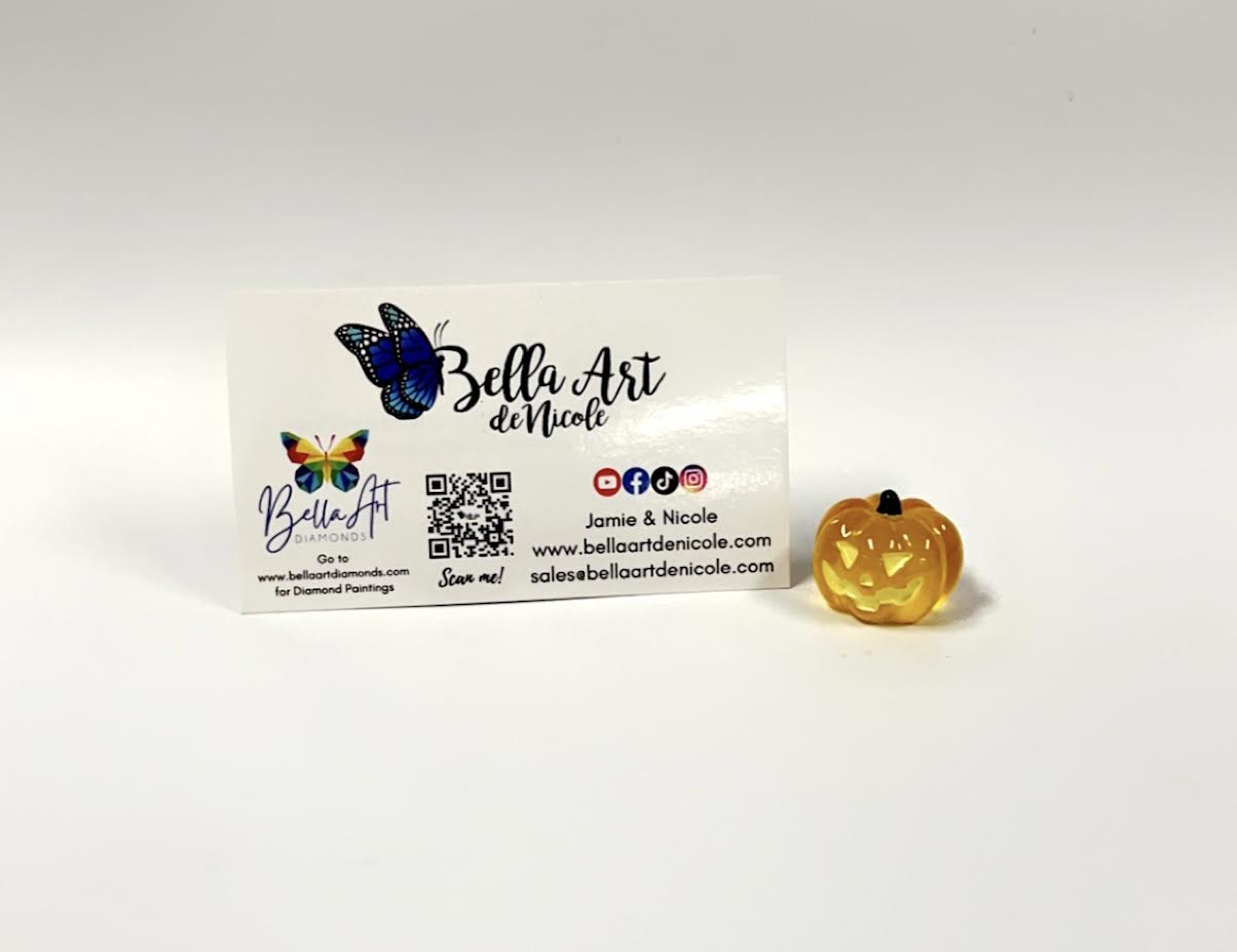 NEW Cute Glow in the Dark Halloween and Cats Coverminders