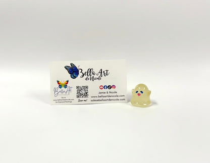 NEW Cute Glow in the Dark Halloween and Cats Coverminders