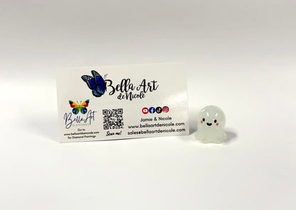 NEW Cute Glow in the Dark Halloween and Cats Coverminders