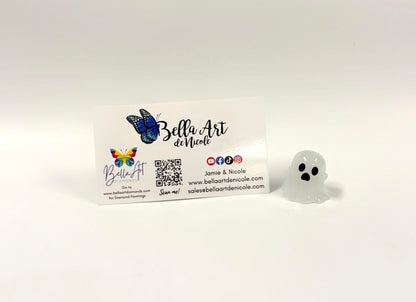 NEW Cute Glow in the Dark Halloween and Cats Coverminders