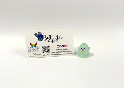 NEW Cute Glow in the Dark Halloween and Cats Coverminders