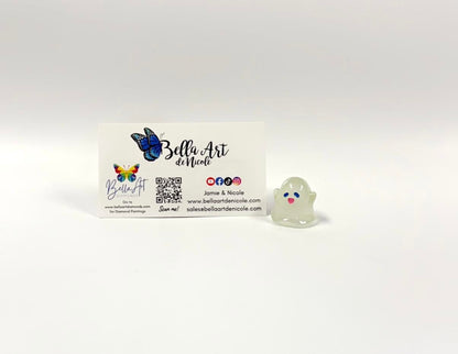 NEW Cute Glow in the Dark Halloween and Cats Coverminders