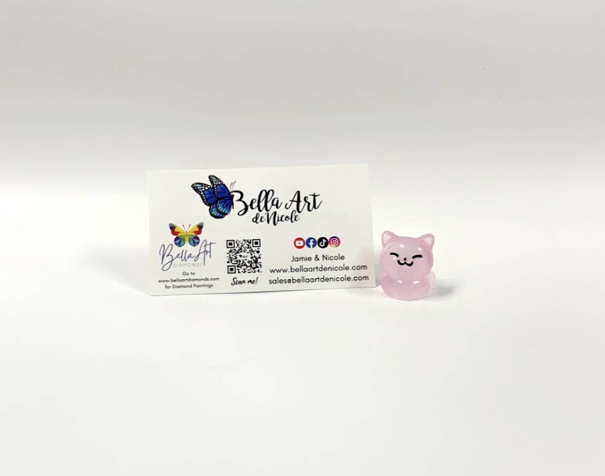 NEW Cute Glow in the Dark Halloween and Cats Coverminders