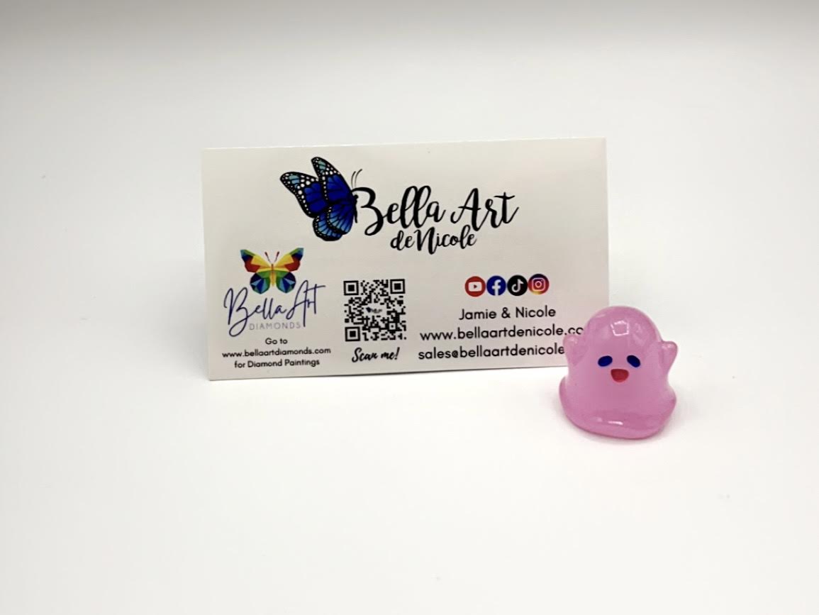 NEW Cute Glow in the Dark Halloween and Cats Coverminders