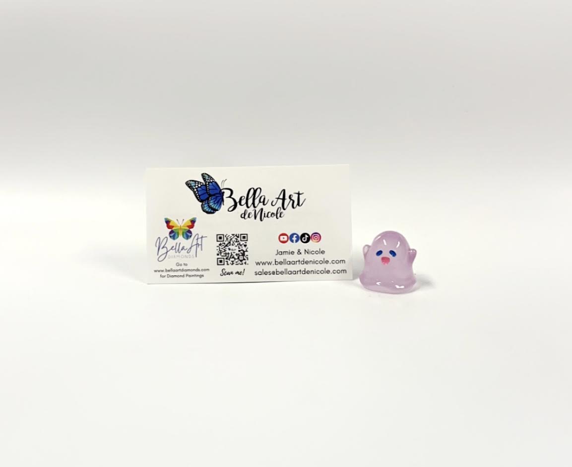NEW Cute Glow in the Dark Halloween and Cats Coverminders