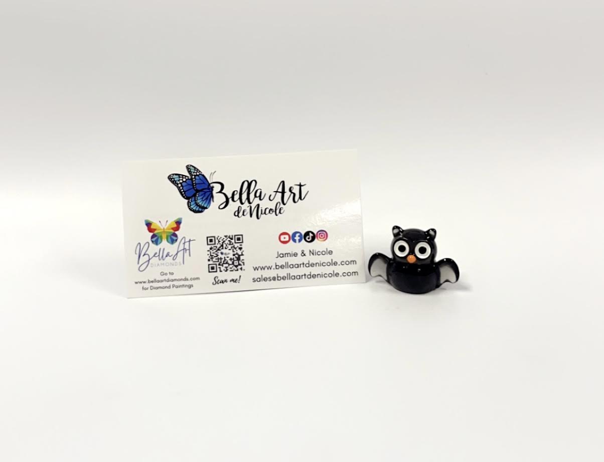 NEW Cute Glow in the Dark Halloween and Cats Coverminders