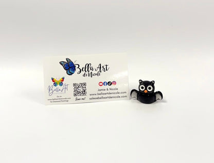 NEW Cute Glow in the Dark Halloween and Cats Coverminders